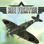 Ace Air Fighter