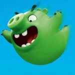 Bad Piggies Jigsaw Puzzle Collection