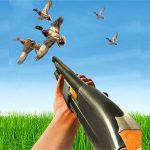 BIRD HUNTING Gun Fire Shooter