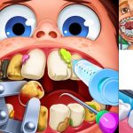 Dentist games