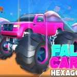 Fall Cars : Hexagon
