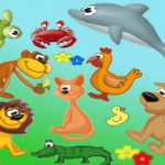 Find Animal – Animal Touch