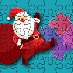 Jigsaw Puzzle – Christmas