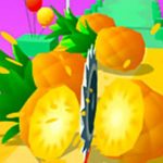 Juicy Run – Fun & Run 3D Game