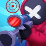 K-Sniper Survival Challenge