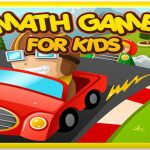 Math Game For Kids