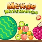 Merge Watermelon