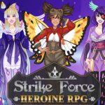 Strike Force Heros