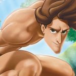 Tarzan Jigsaw Puzzle Collection